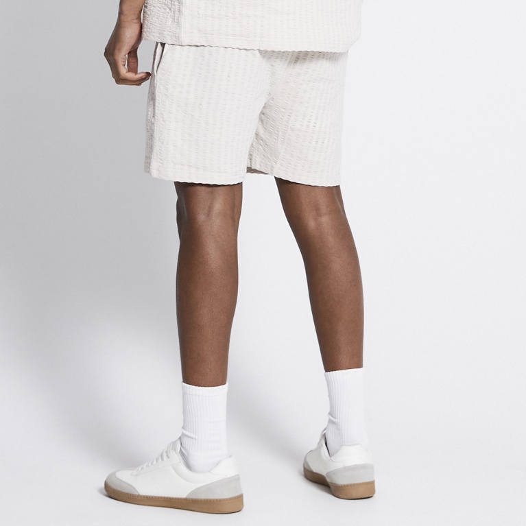 Shortsit "Samuel" Beige